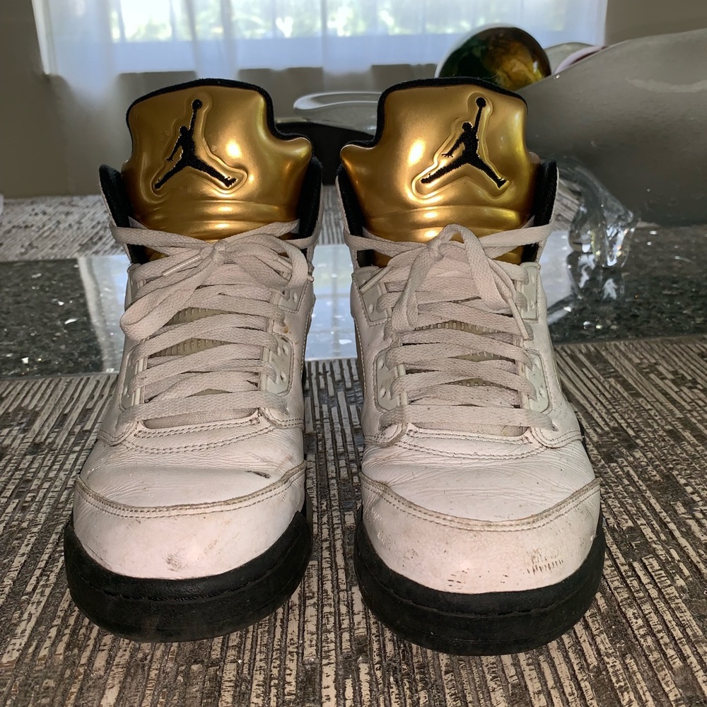 Jordan